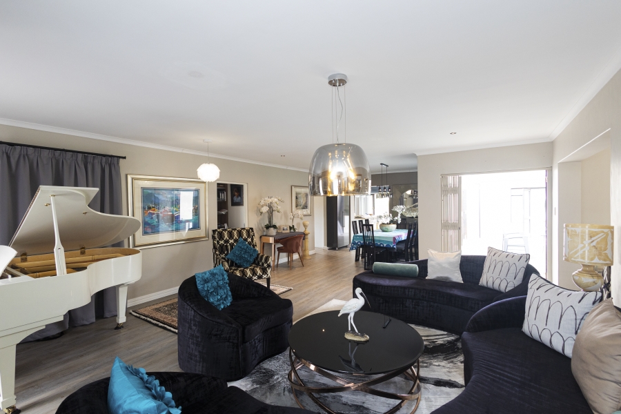 3 Bedroom Property for Sale in D